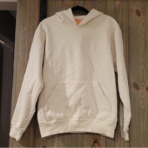 New madhappy sample piece hoodie